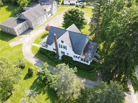 14 E Main, Bloomfield, NY 14469