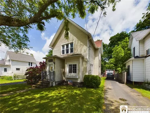 408 W Henley St, Olean, NY 14760