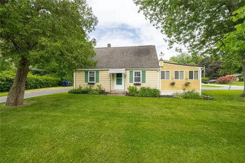 48 Hazel St, Rochester, NY 14623