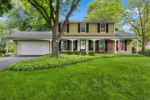 122 Jackson Road Ext, Penfield, NY 14526