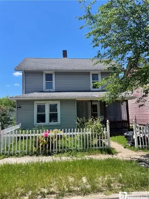 861 Lafayette St, Jamestown, NY 14701