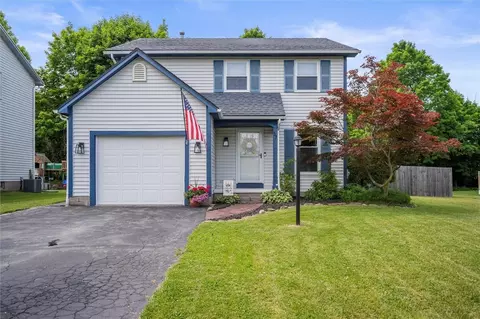 57 Cheshire Ln, Gates, NY 14624