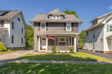 25 Longview, Rochester, NY 14609