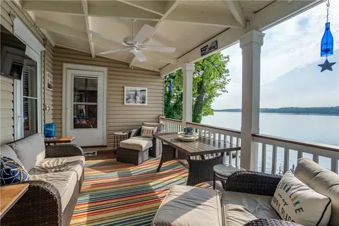 2619 W Lake Rd, Jerusalem, NY 14527
