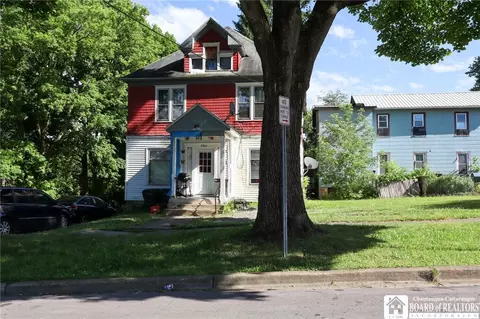206 Chandler St, Jamestown, NY 14701
