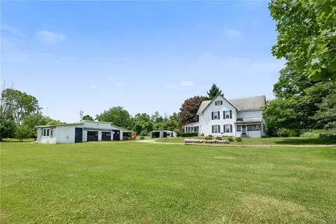 433 Rock Stream Rd, Starkey, NY 14878