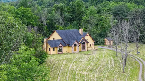 6799 County Road 34, South Bristol, NY 14512