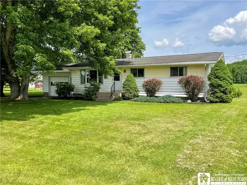 362 Miller Valley Rd, Poland, NY 14747