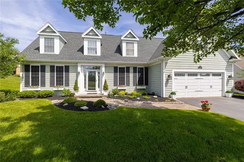 15 Barchan Dune Rise Rise, Victor, NY 14564
