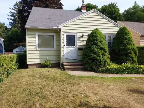 244 Florence Ave, Greece, NY 14616