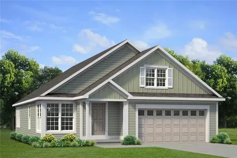 6126 Caleb Ct, Farmington, NY 14425