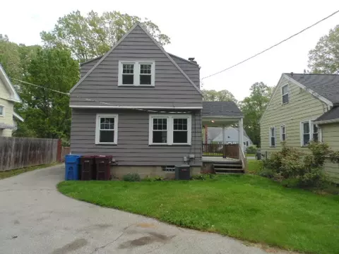 334 Forgham Rd, Greece, NY 14616