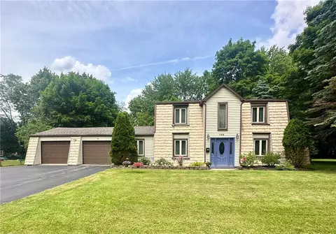 125 Chadwick St, Ridgeway, NY 14103