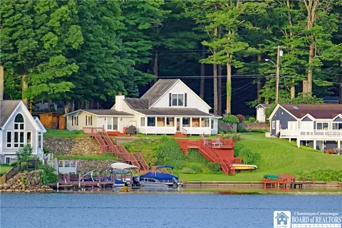 2284 Shadyside Rd, Mina, NY 14736