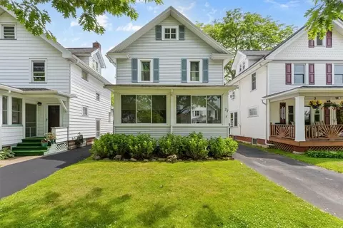 27 Revere St, Rochester, NY 14612