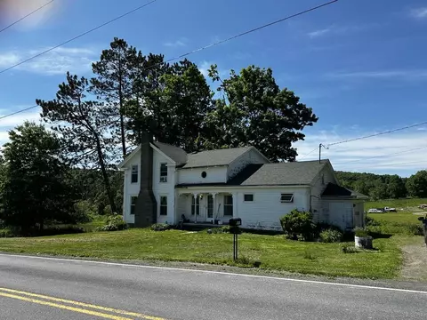 4591 County Highway 29, Harpersfield, NY 12093