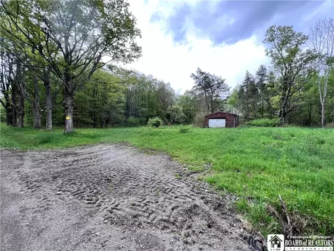 2219 Old Chaut Rd #N/A, Gerry, NY 14740