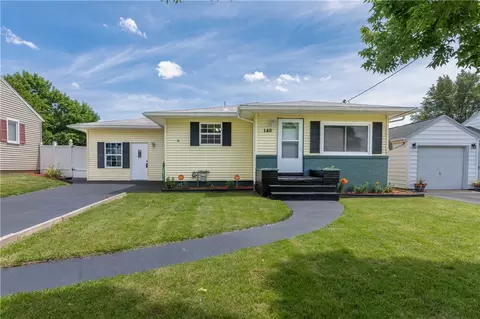 140 Abbott St, Rochester, NY 14606