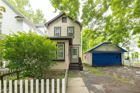65 Flanders St, Rochester, NY 14619
