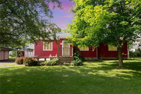 4422 Buffalo Rd, Chili, NY 14514