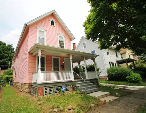 188-190 Cypress St, Rochester, NY 14620