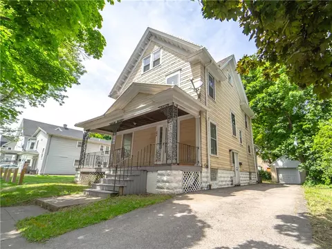 294 Emerson St, Rochester, NY 14613