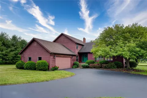 727 Cooney Rd, Caledonia, NY 14423