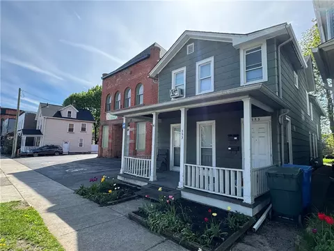 353 Gregory St, Rochester, NY 14620