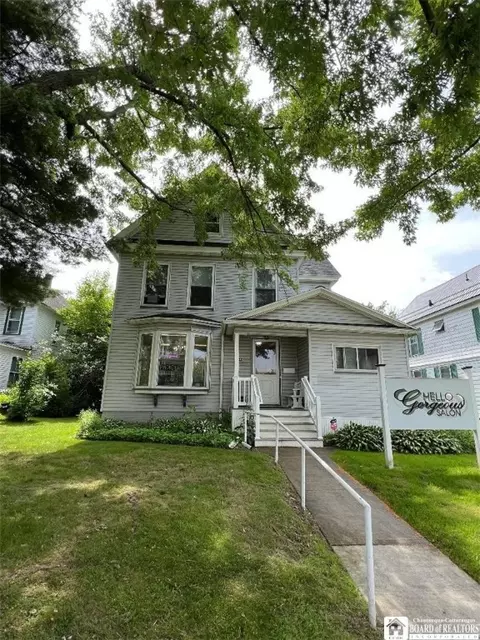 515 Swan St, Dunkirk, NY 14048