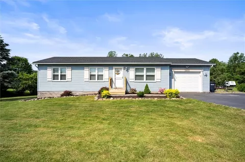 3405 Newark Rd, Marion, NY 14505