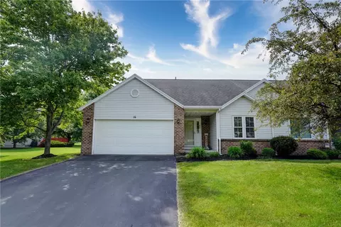 16 Daisy Ln, Chili, NY 14514
