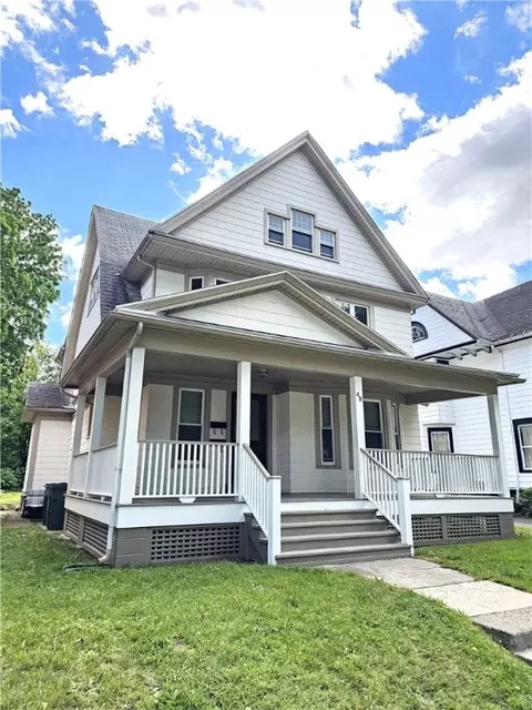48 Wellington Ave, Rochester, NY 14611
