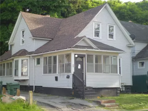 25 Saint Jacob St, Rochester, NY 14621