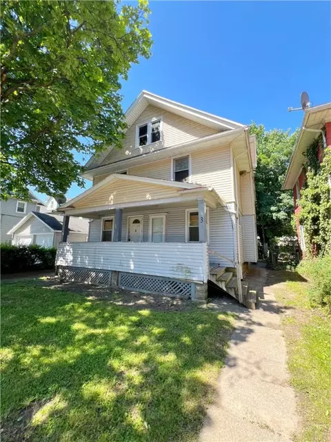 1 Canary St, Rochester, NY 14613