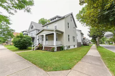 600 Thurston Rd, Rochester, NY 14619