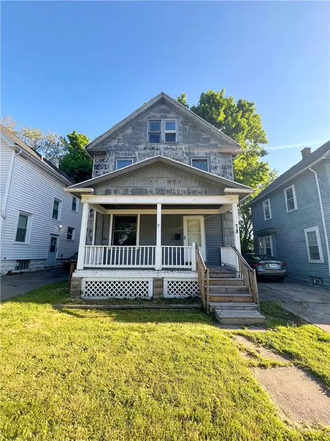 78 High St, Rochester, NY 14609