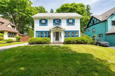 210 Castlebar Rd, Rochester, NY 14610