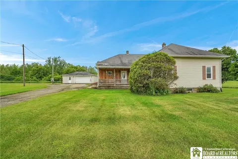 4373 Scio Rd, Amity, NY 14813