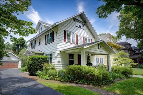261 Edgerton St, Rochester, NY 14607