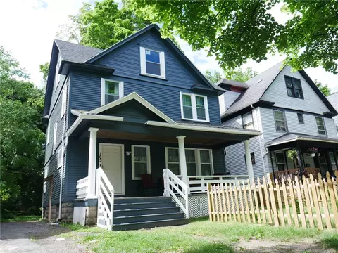 165 Shelter St, Rochester, NY 14611