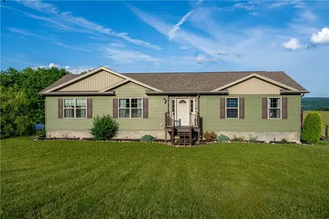 4415 Federal Rd, Livonia, NY 14487