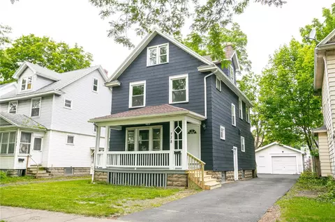 778 Chili Ave, Rochester, NY 14611