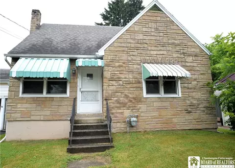 145 Caroline Rd, Gowanda, NY 14070