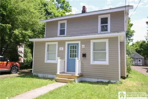 26 Elmwood Ave, Ellicott, NY 14733