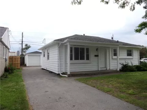 171 Merrill St, Rochester, NY 14615