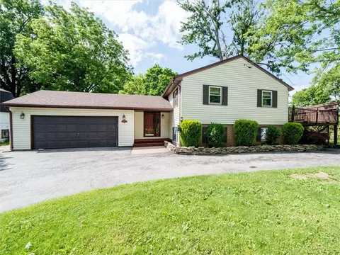846 State St, Wheatland, NY 14511