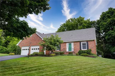 12 Victoria Rise Rise, Perinton, NY 14450