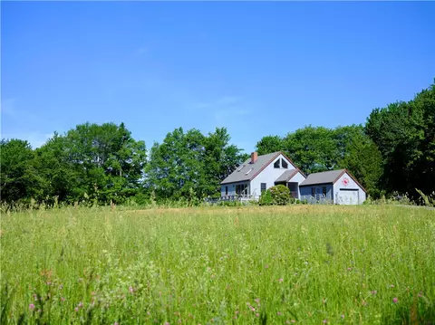 855 Gladstone Hollow Rd, Andes, NY 13731