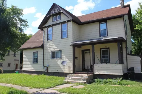 74 Harris St, Rochester, NY 14621