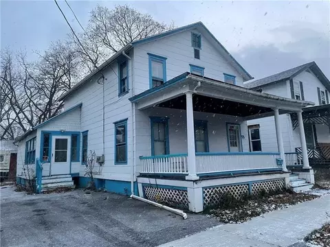 55 Lafayette Ave, Geneva, NY 14456